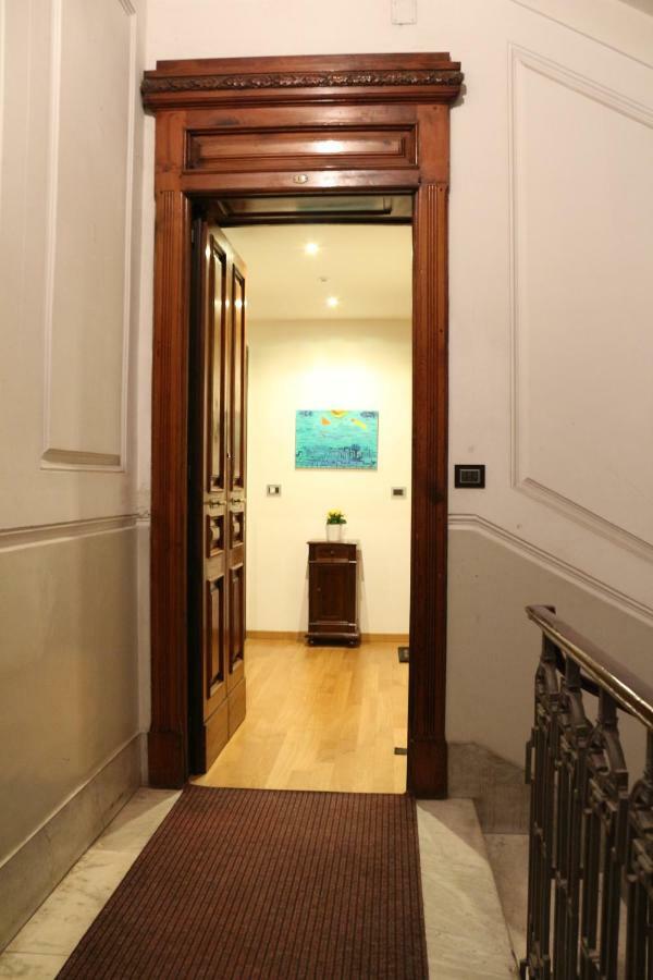 Le Bb Apartment Bari Exterior photo